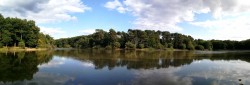 Etang d'Or