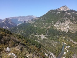 Le Verdon et ses Montagnes
