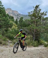 Col de la chapelle St Jean