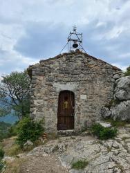 Chapelle St Jean