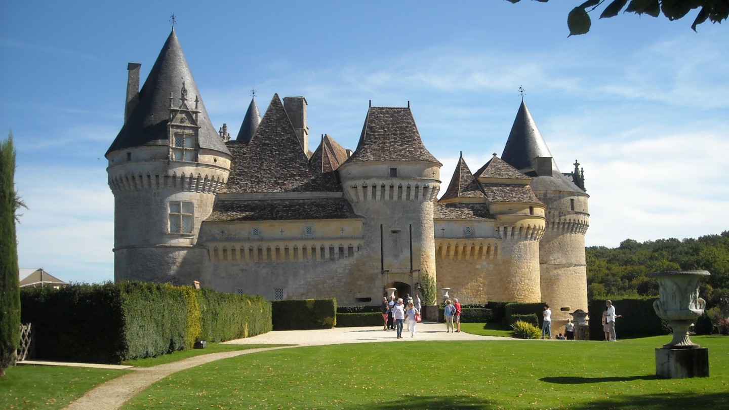 Beaumont-du-Périgord