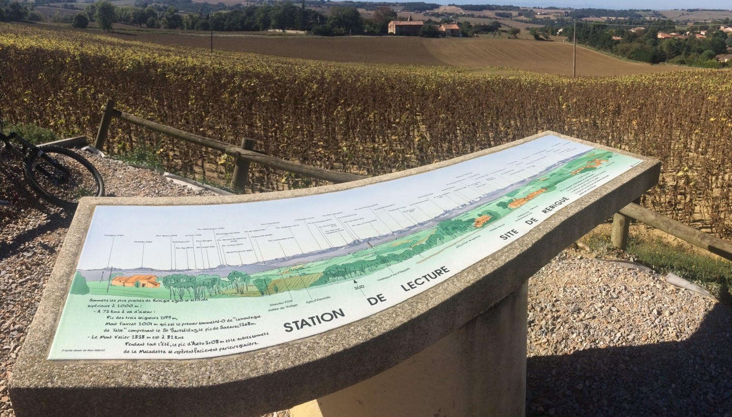 Saint-Orens - Canal du Midi - Deyme - Castanet - Saint-Orens