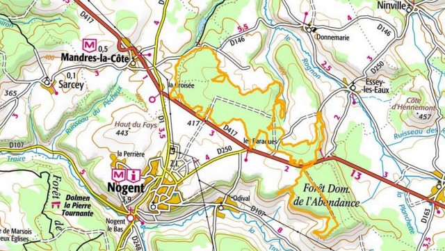 Single vtt marne