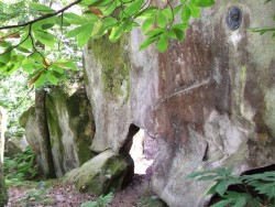 Le Manoir D'Oberman