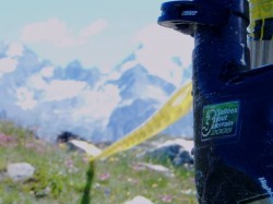 Col de la Loze