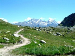 Col de la Loze