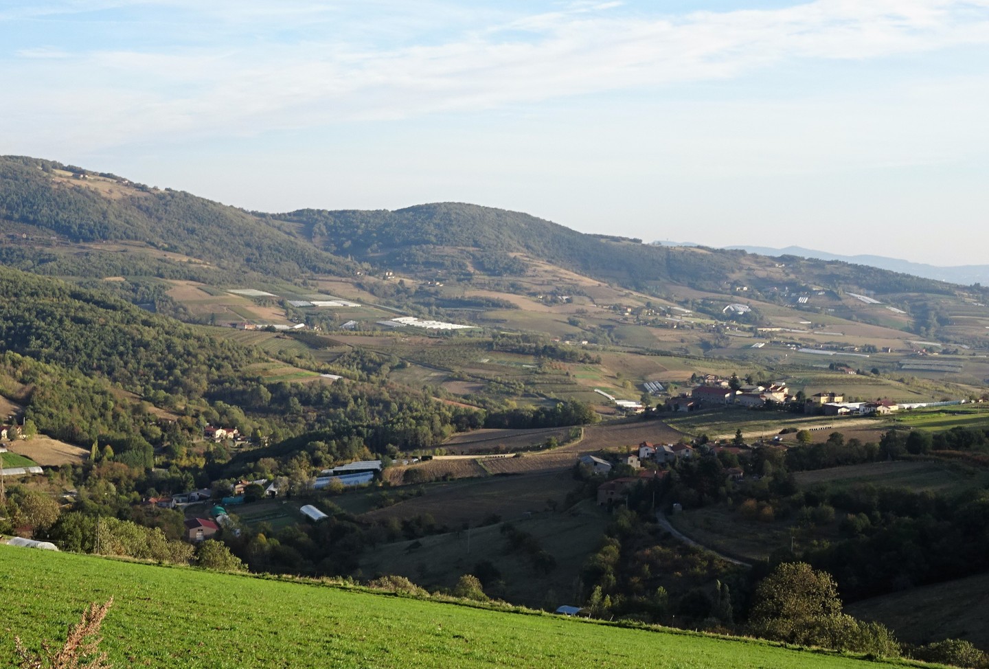 Soucieu-en-Jarrest