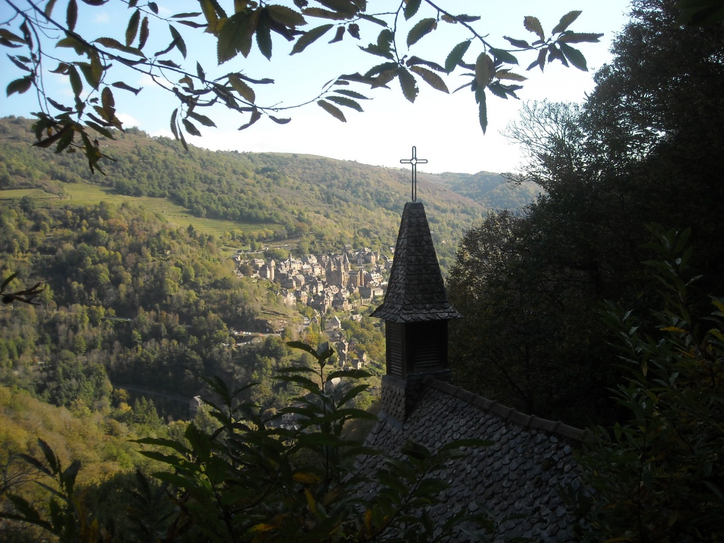 Les trésors de Conques