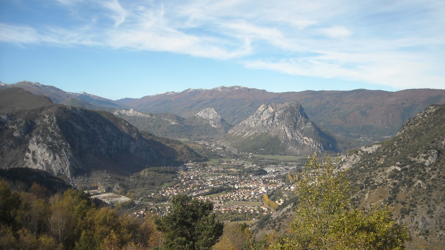 La Pique de Tarascon