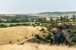 Grands Causses (Oliver Octobre / GTMC)