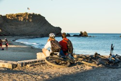 Cap d'Agde (Oliver Octobre / GTMC)