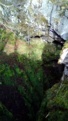le puis de la hajolle