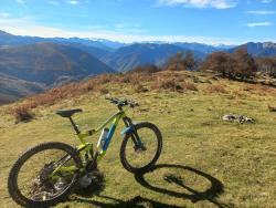 sous le sommet