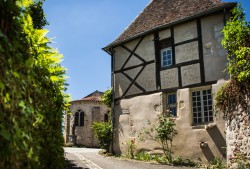 Patrimoine du bourbonnais (Olivier Octobre / GTMC)