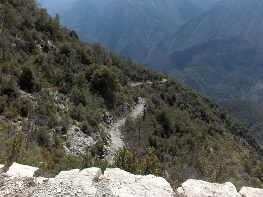 Circuit de la Gardette
