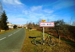 Les Noës