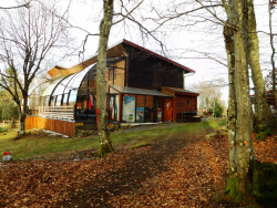 Restaurant du Camping des Myrtilles