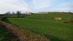 Ferme et bocage