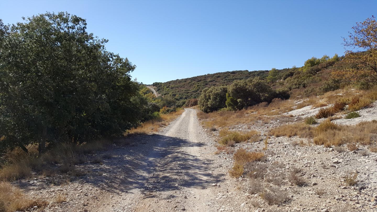 rando vtt la tour d'aigues 2023