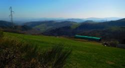 Vallonnement du Beaujolais Vert
