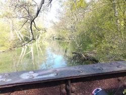 L'Yerres. 