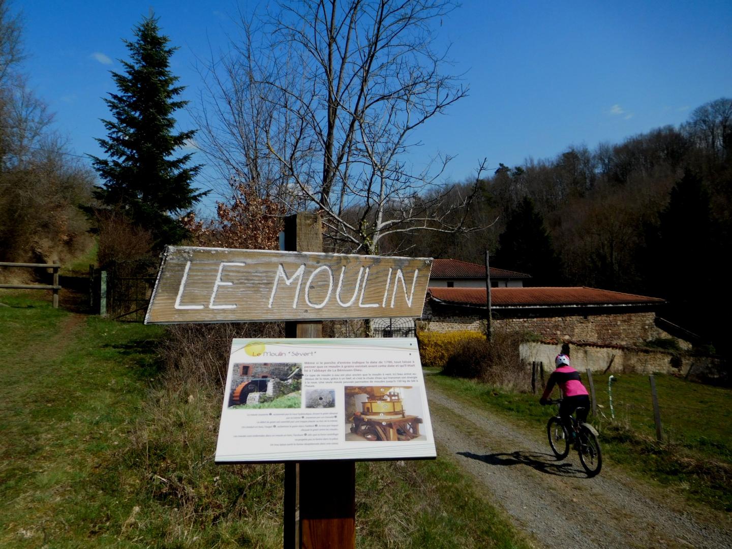 Cyclo Rider Neulisien 2019 - 3ème édition - 70 km