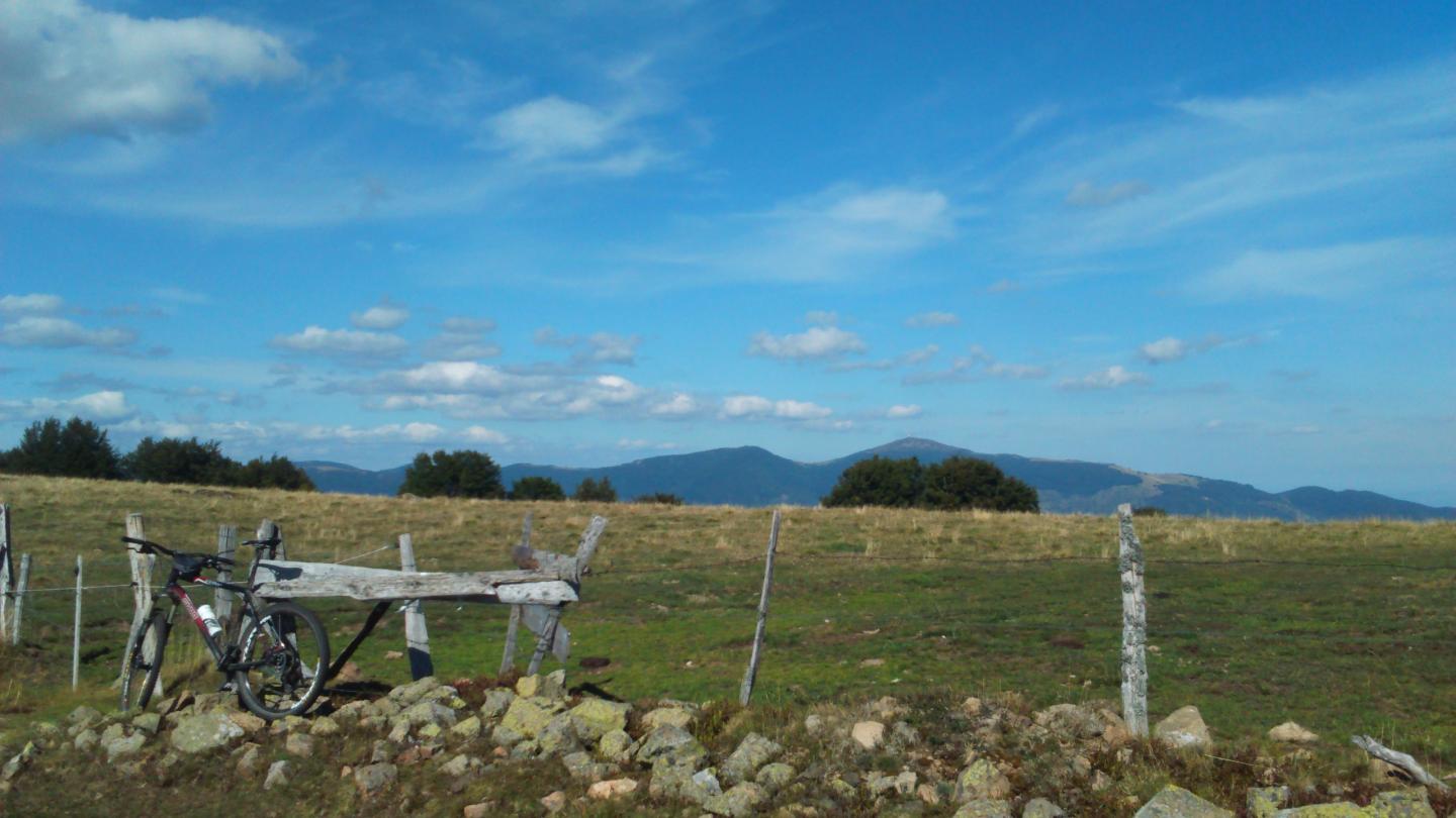 Vallée de Thann et Rossberg