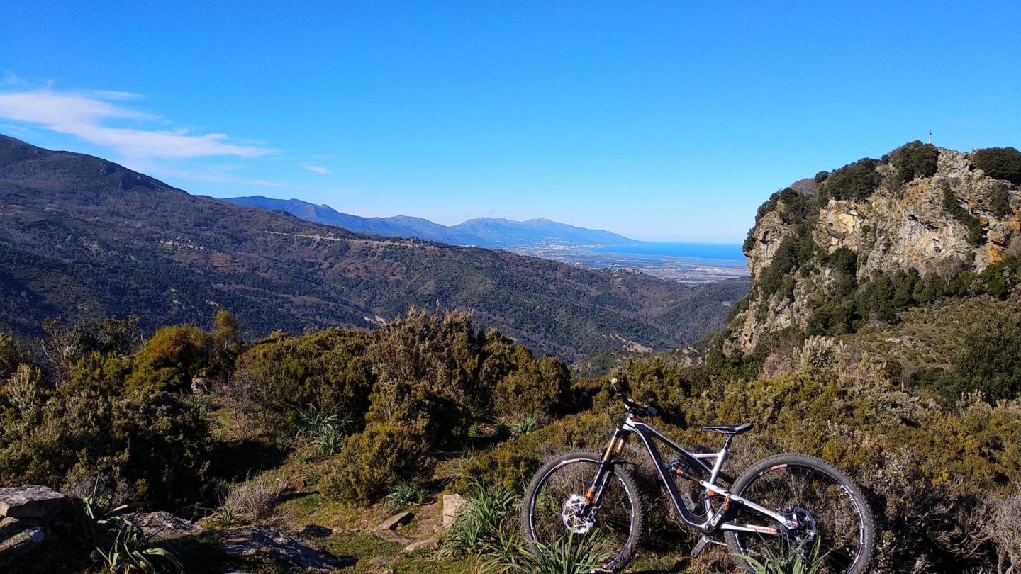 Col de Pero - Costa Verde