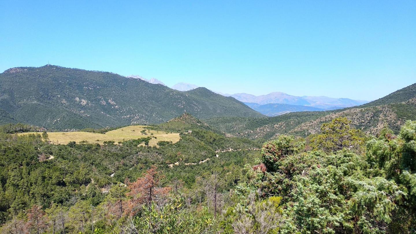 San Pedrone et ses alentours