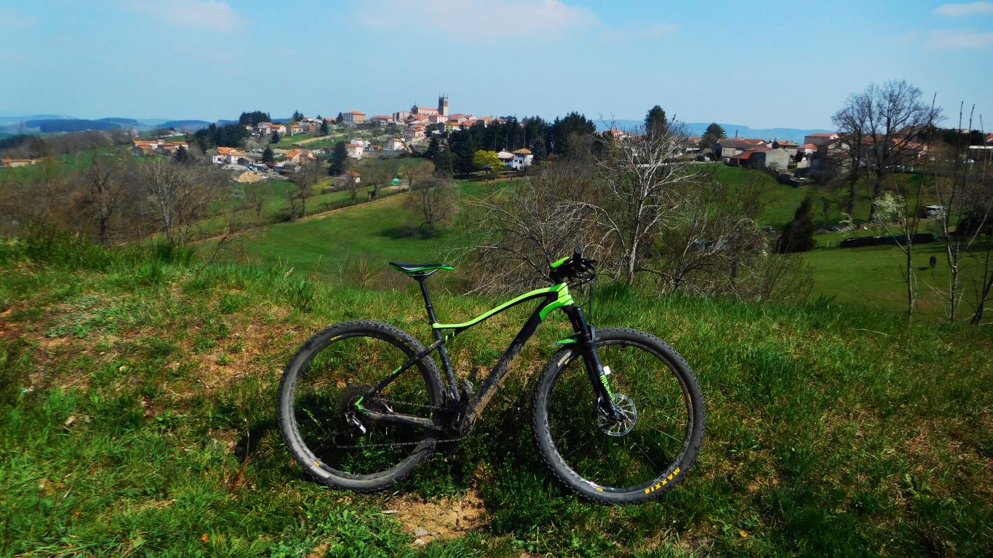 19ème Marche Bio en Val de Gand 2019 - 27 km