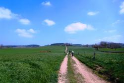Piste agricole