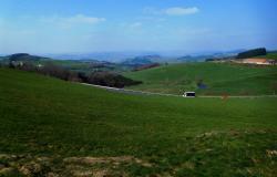 Paysage du Pin Bouchain