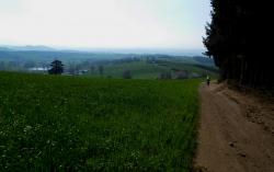 VTTiste sur piste