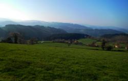 Paysage de Dun