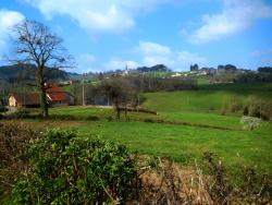 Village de Saint Racho