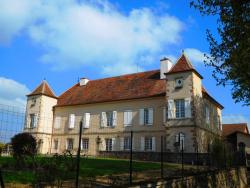 Ravito 2, château de Thel
