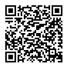 QR code de l'itinéraire