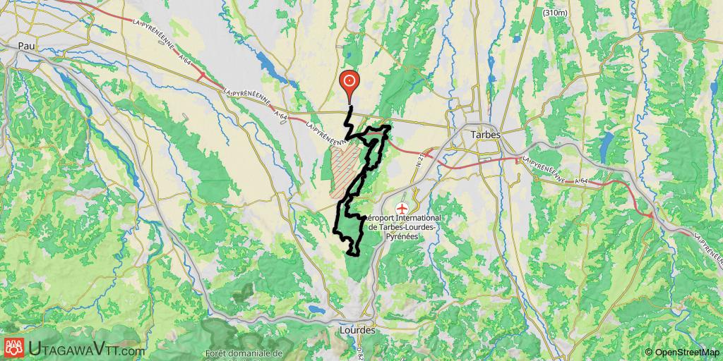 Geroise 2008 - 45 km