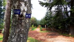 Les Quatre Murs