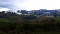 Vers la Murette