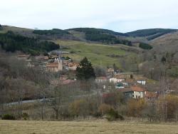 Les Moulins-Cherier