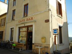 Pause à Crémeaux
