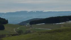 Pierre sur Haute (1634 m)