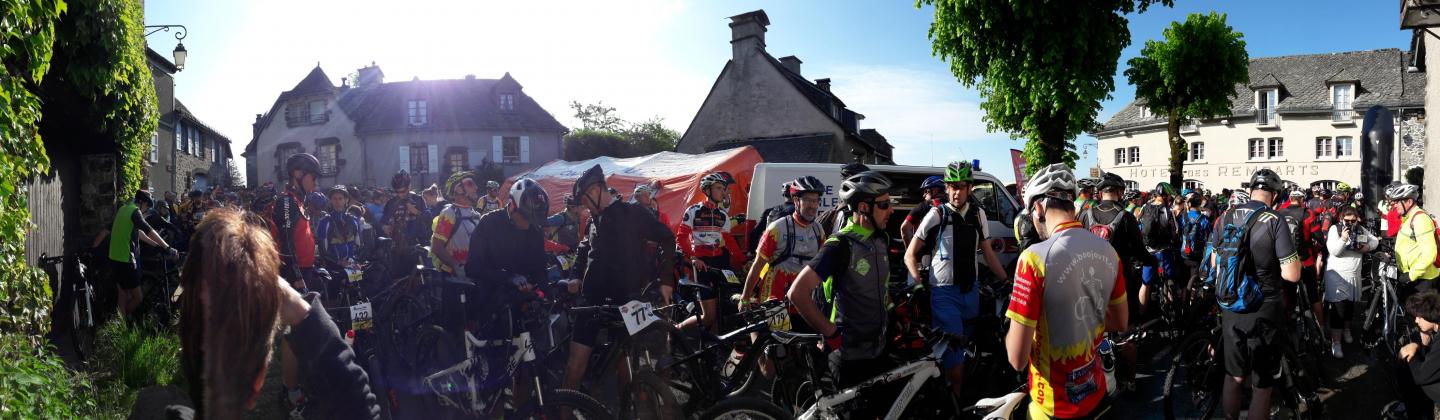 La Pastourelle 2018 - 40 km