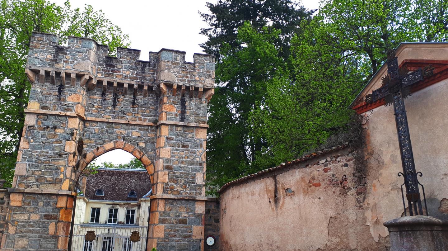 Rando de l'AzVel 2019 - 40 km