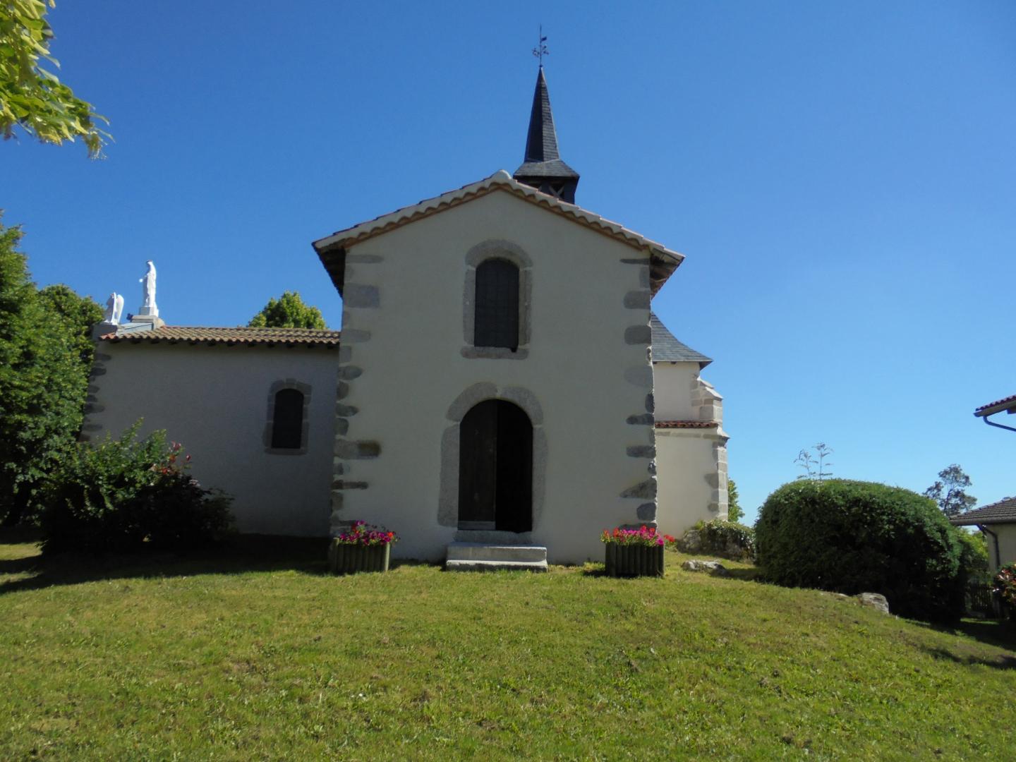 Les Cornes d'Urfé