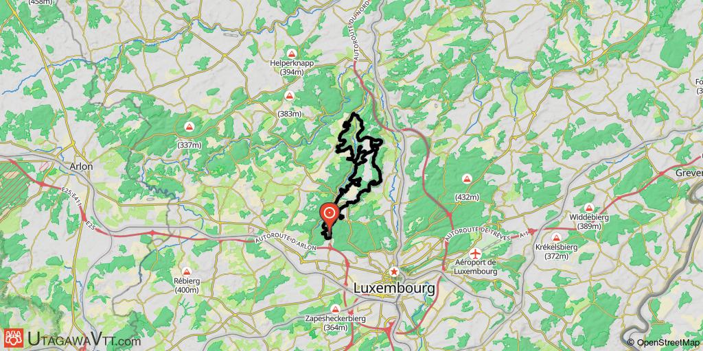 Autour de Strassen