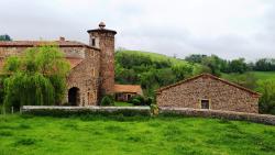 Tour de Pesselet