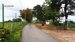 Enve, la croix