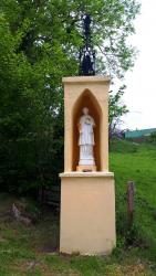 St Fortunat, oratoire